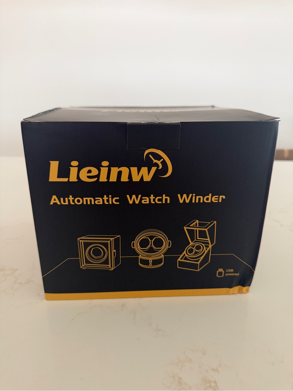 New automatic Watch Winder - Picture 12 of 15
